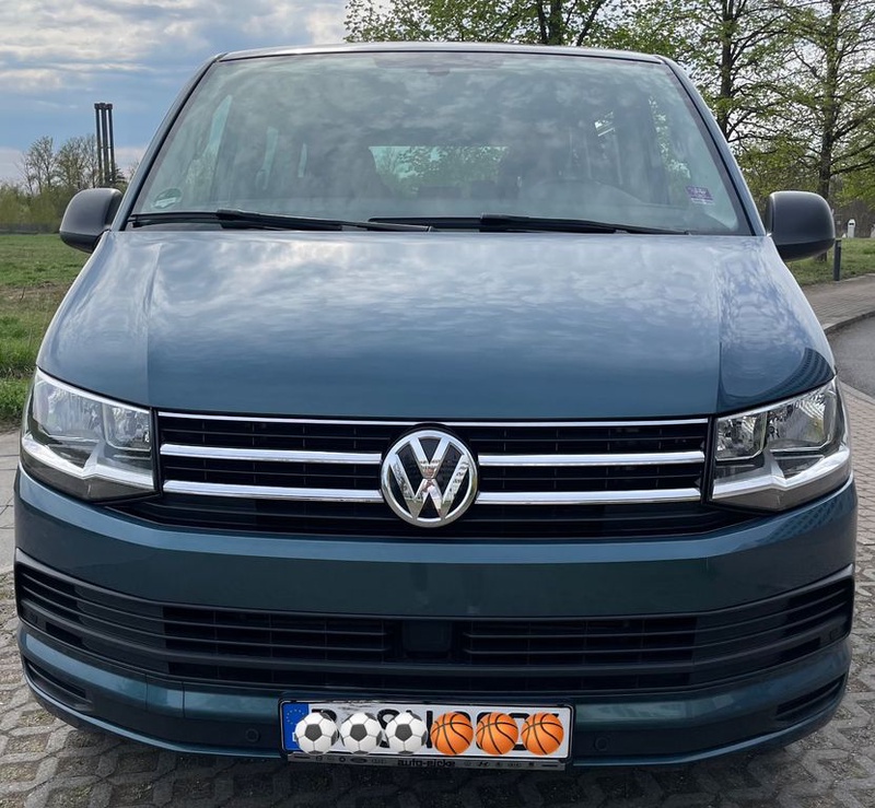 Volkswagen T6