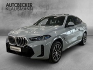 BMW X6 2025