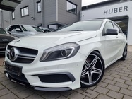 Mercedes-Benz A-Class 2014