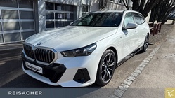 BMW 5 Series 2025