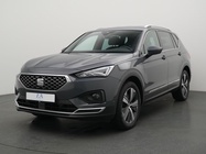 Seat Tarraco 2021