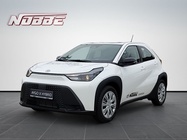 Toyota Aygo 2026