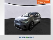 Volkswagen ID.4 2021
