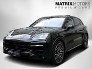 Porsche Cayenne 2023