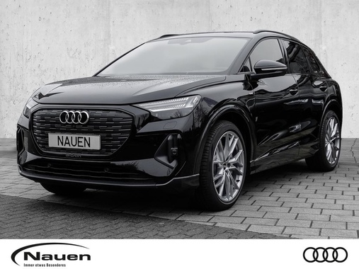 Audi Q4 2025