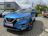 Nissan Qashqai 2018