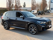 BMW X5 2019
