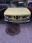 BMW 2 Series 1972