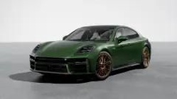 Porsche Panamera 2024
