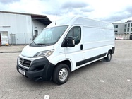 Fiat Ducato 2019