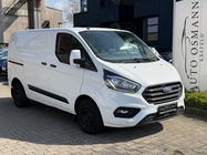 Ford Transit Custom 2019