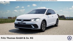 Volkswagen Polo 2025