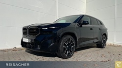 BMW XM 2025