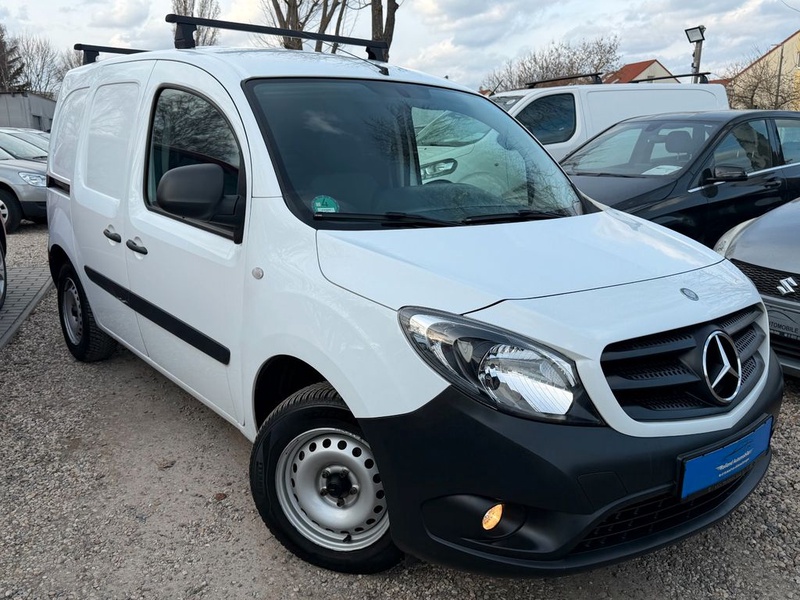 Mercedes-Benz Citan