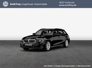 BMW 3 Series 2024
