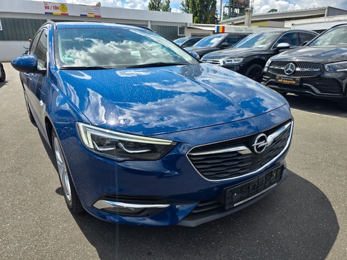 Opel Insignia 2019