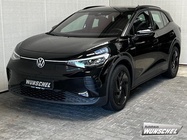 Volkswagen ID.4 2022