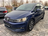 Volkswagen Touran 2018