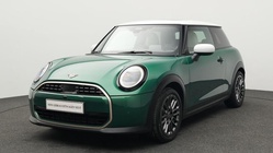 MINI Cooper 2025