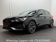 Cupra Leon 2023