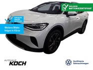 Volkswagen ID.4 2025