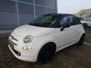 Fiat 500 2022