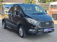 Ford Tourneo Custom 2020
