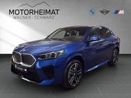 BMW iX2 2025
