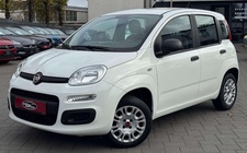 Fiat Panda 2019