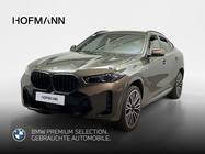 BMW X6 2025