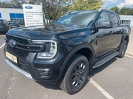 Ford Ranger 2024