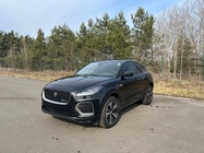 Jaguar E-Pace 2022