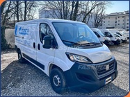 Fiat Ducato 2023