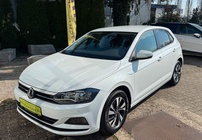 Volkswagen Polo 2021