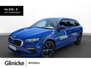 Skoda Scala 2026