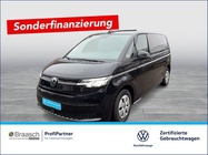 Volkswagen T7 2023