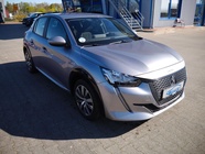 Peugeot 208 2022