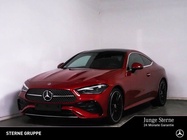 Mercedes-Benz CLE-Class 2024