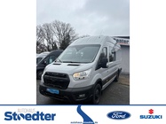 Ford Transit 2020