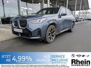 BMW X3 2025