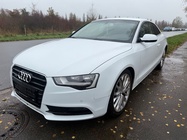 Audi A5 2014