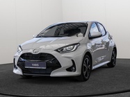 Toyota Yaris 2025