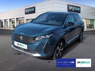 Peugeot 3008 2023