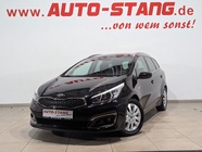Kia cee'd Sportswagon 2017