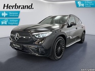 Mercedes-Benz GLC-Class 2025