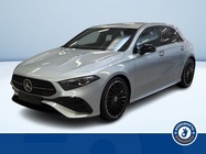 Mercedes-Benz A-Class 2026