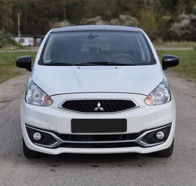 Mitsubishi Space Star 2019