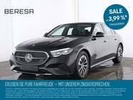 Mercedes-Benz E-Class 2025