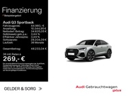 Audi Q3 2024