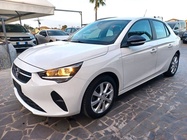 Opel Corsa 2022